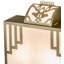 Spire 2 - Light Flush Mounted Sconce