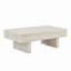Table basse moderne Athens
