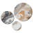 Abstract Wall Decor