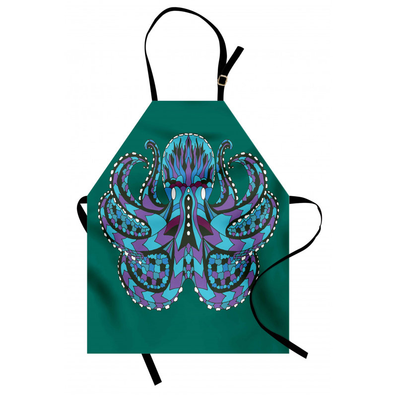 Bib Apron