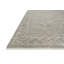 Tapis bleu ciel / beige Angela Rose x Loloi Blake-73829652
