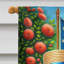 Drapeau «All American House»-112702563