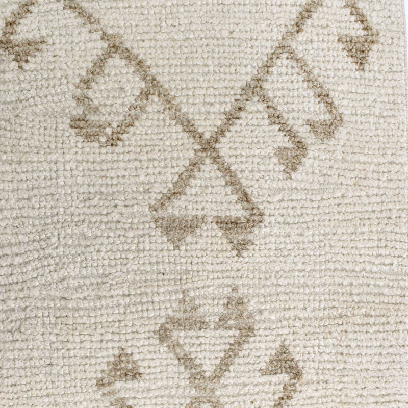 Tapis rétro unique Goleta
