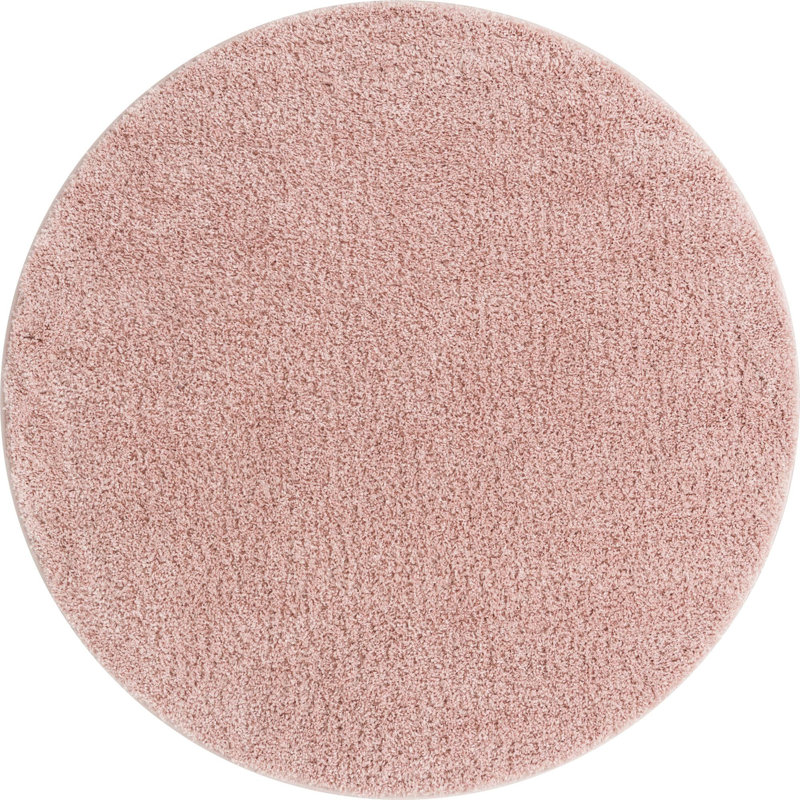 Fragos Indoor Rug, Round 5'