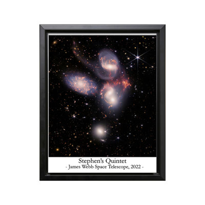 Télescope spatial James Webb