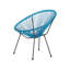 Broseley 2 Seater Bistro Set-1417160009