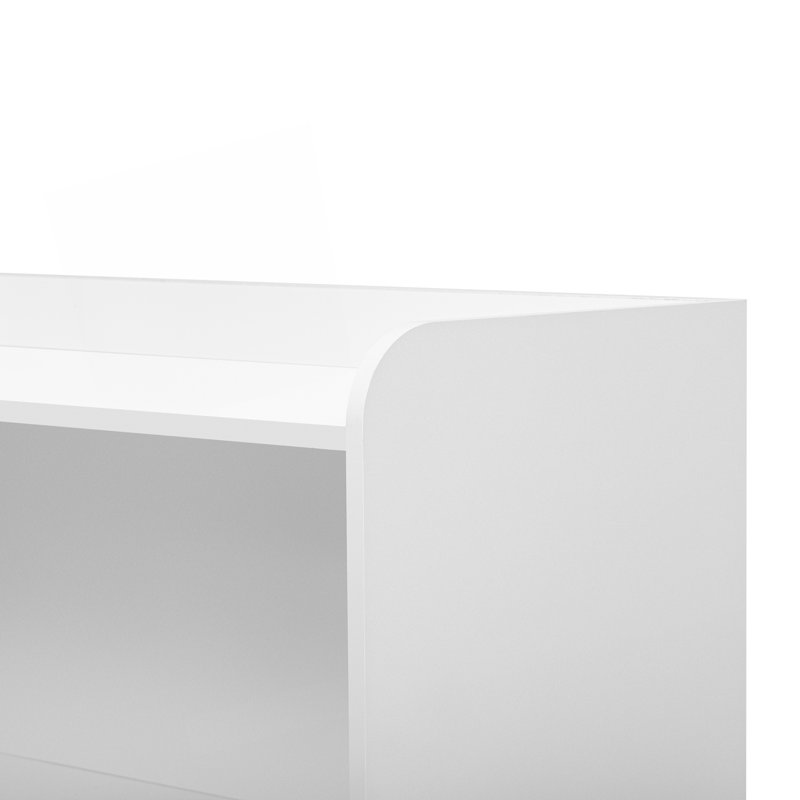 Armoire de rangement 3 tiroirs Modern Design