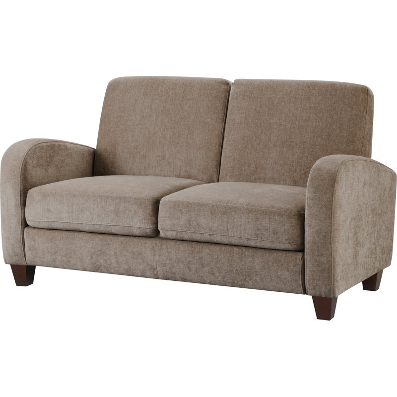 Ellisurg Chenille Sofa, 2, Dusk Grey
