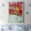 Mini Pattern Sketch I Premium Framed Canvas - Ready To Hang-1402539387-1402539380