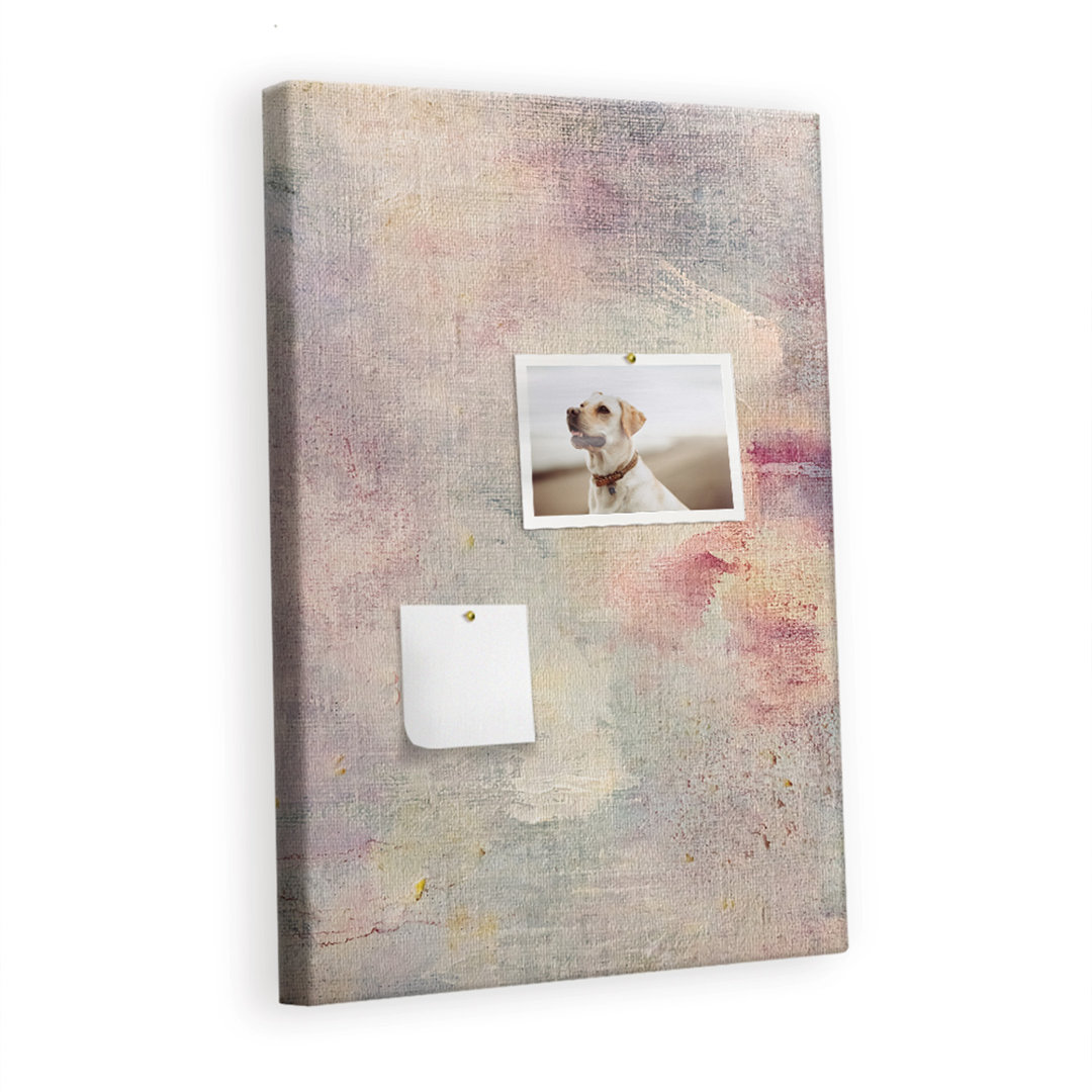 Cork Corkboard / Bulletin Board