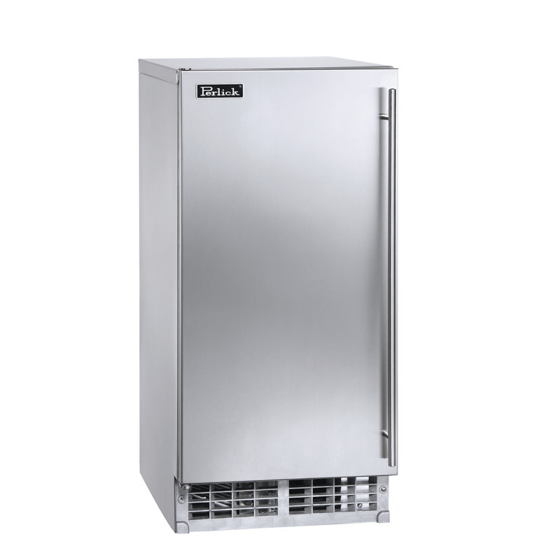 Perlick Gourmet Ice Freestanding Ice Maker