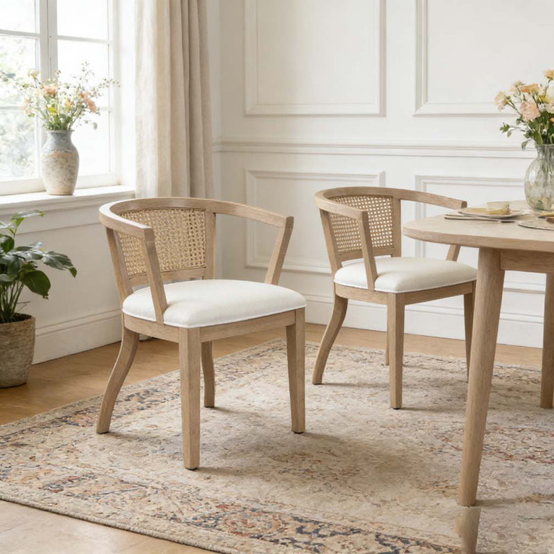 Chaise de salle à manger