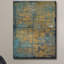 Reproduction d’art sur toile tendue, "abstract Night Life" par Norman Wyatt Jr.-1274474754