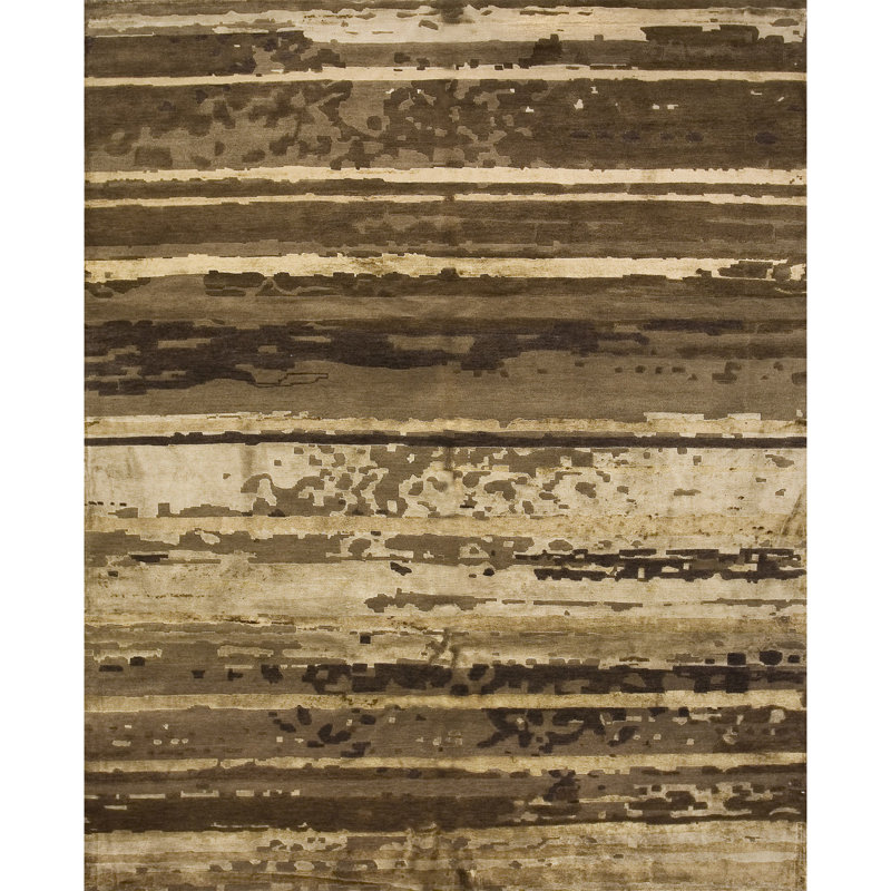 One-of-a-Kind 9'11" X 13'11" Area Rug