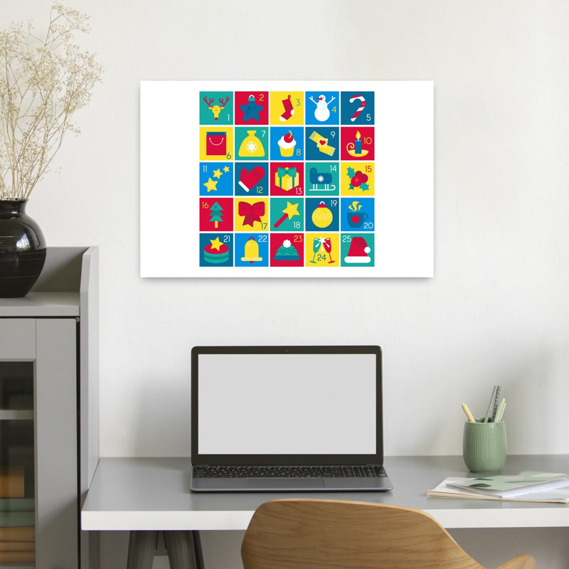 Print, 40.64cm H x 60.96cm W