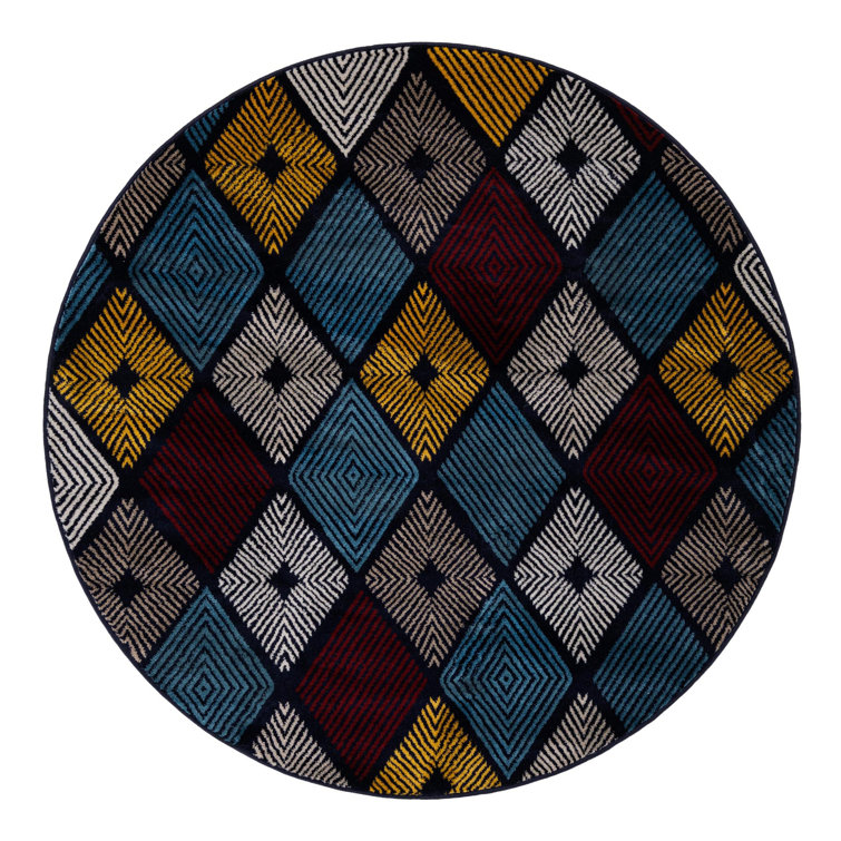 Konya Botkins Rug