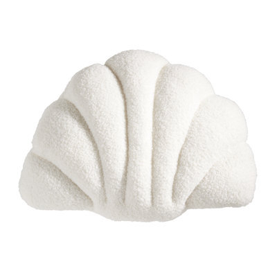 Coussin Seashell Shorescape 2