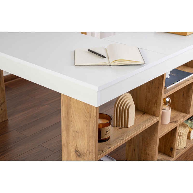 Temera Study Desk