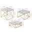 3 Piece Cake Stand Set-1867901295
