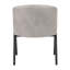 Chaise d'appoint 31 po Astra