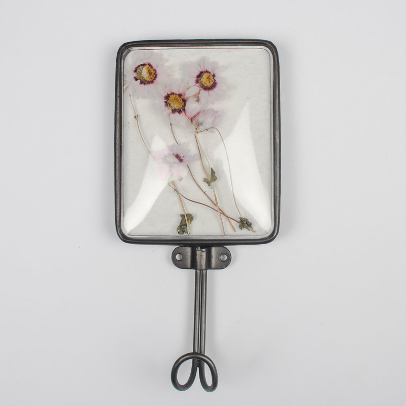 Ansell Metal Wall Mounted Required Wall Hook
