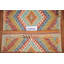 Tapis oriental South Western Kilim 4 x 6