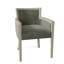 Albany Upholstered Arm Chair-1412002435-1411948230