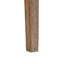 Edward Upholstered Stool with Solid Wood Frame-64779163