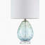 Lampe de table en verre Ombre-1822246261