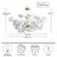 Lustre en feuille de ginkgo Glovsky-1173410046-1181968872-1181968878