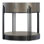Commerce And Market End Table