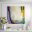 Entangle III Painting by Barclay Butera-25817737-25817740