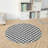 Checkered Activity Mat-107390941