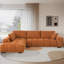 Canapé modulaire Swapan-635888561-635888562