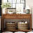 Celestelle 55" Console Table With 2 Drawers-2058231900