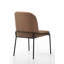Chaise de salle à manger Lumi-802921909