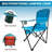 Tashionna Folding Camping Chair-1384826398