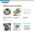 30'' L Single Bowl Fireclay Kitchen Sink