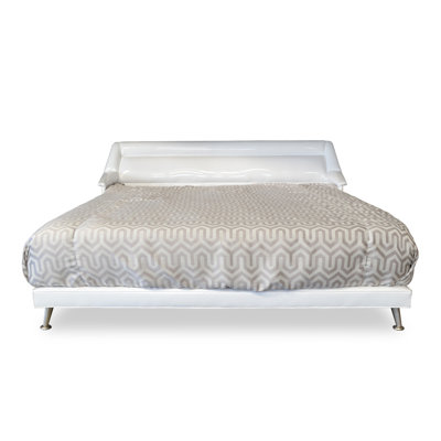Elroy Upholstered Bed
