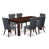 Gray/Distressed Jacobean selected