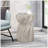 CANIS SIDE TABLE
