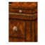 Commode de chambre à coucher de style rétro