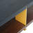 Classica Rectangle Wood Coffee Table-1009963524
