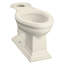 Memoirs® Stately Comfort Height 1.28 GPF Elongated Two-Piece Toilet-10978248-65045842