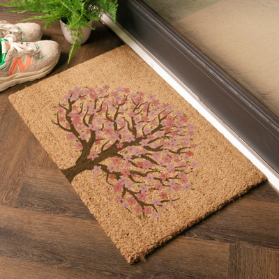 Indoor Doormat