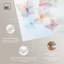 Art sur toile «Gossamer» par Art Remedy-107775543-107775557