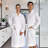 Assos Unisex Waffle Bathrobe-1926296272