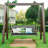 Zeel Porch Swing Without Stand-1183390604