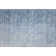 Premium Machine Washable Prisco Blue Rug