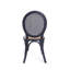 Chaise de salle à manger MP2 (ensemble de 2)-124948436
